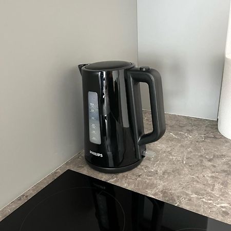 Anett Apartament Nr 4 Sulęcin Exteriör bild