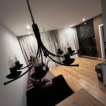 Anett Apartament Nr 4 Sulęcin Exteriör bild