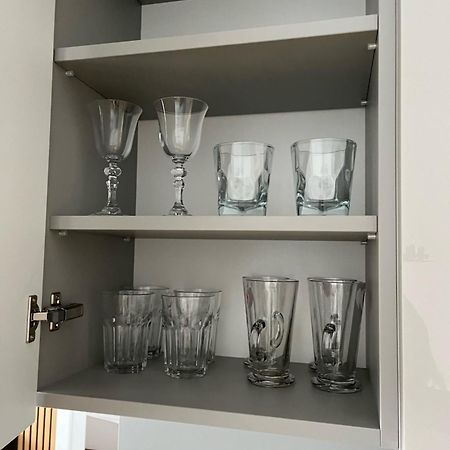 Anett Apartament Nr 4 Sulęcin Exteriör bild