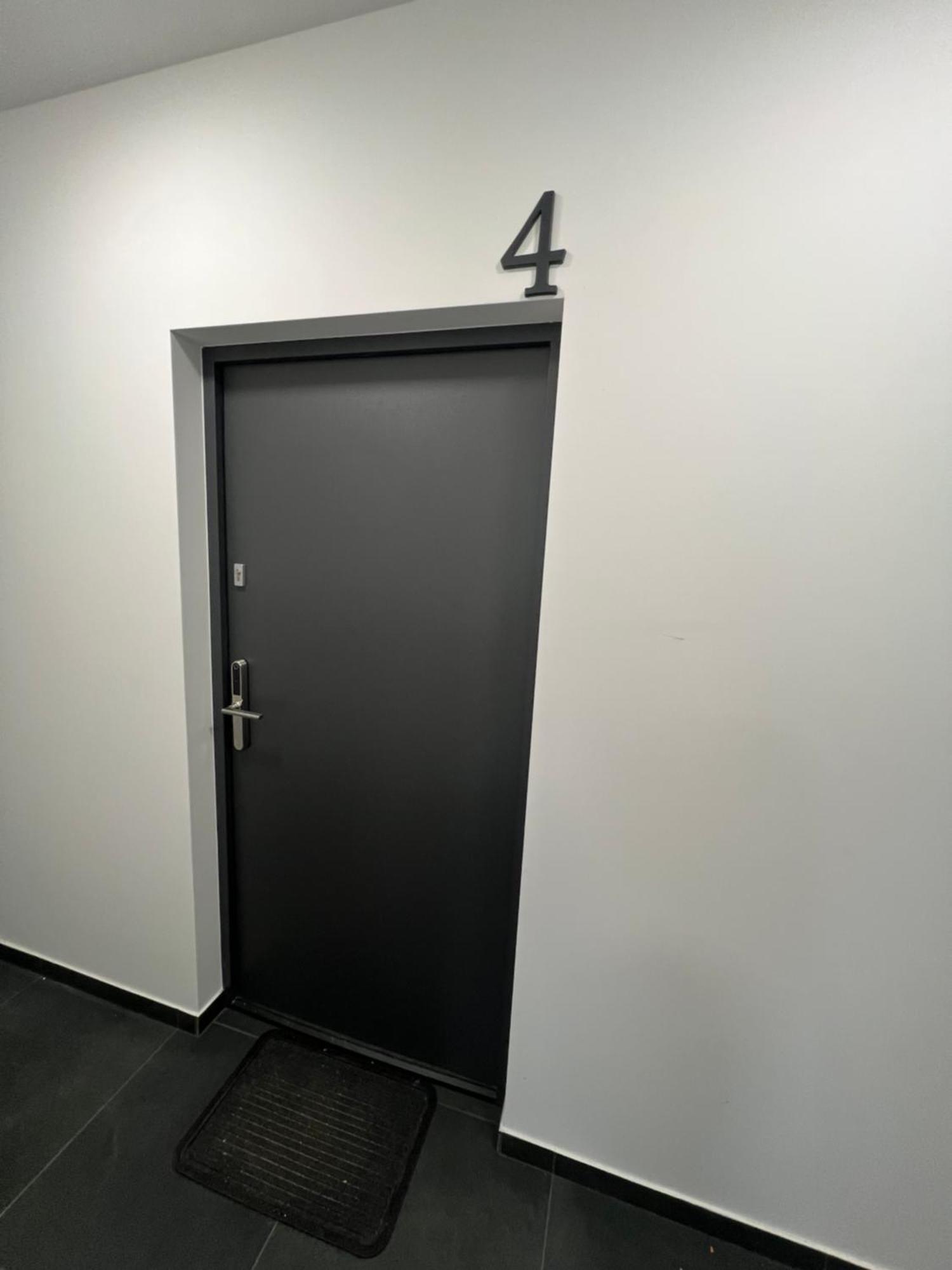Anett Apartament Nr 4 Sulęcin Exteriör bild