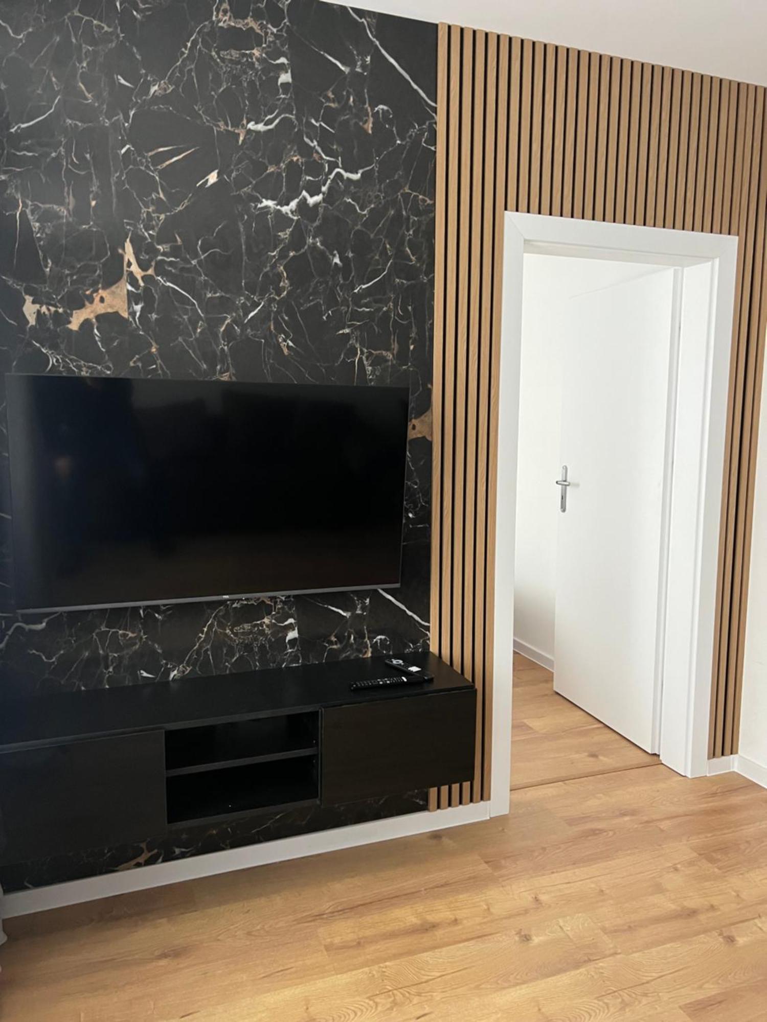 Anett Apartament Nr 4 Sulęcin Exteriör bild