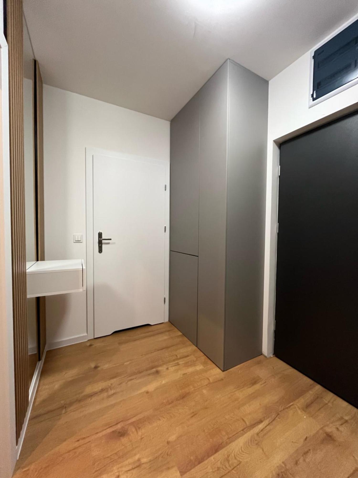 Anett Apartament Nr 4 Sulęcin Exteriör bild