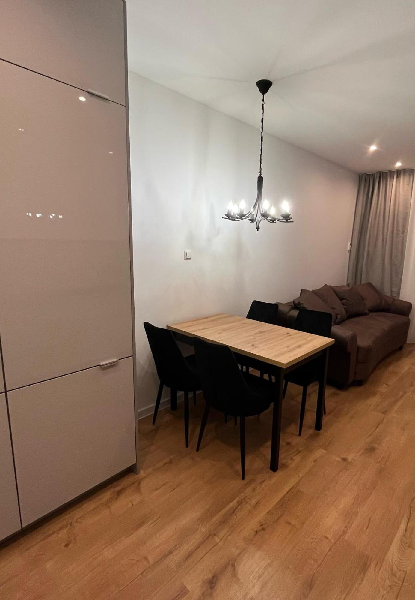 Anett Apartament Nr 4 Sulęcin Exteriör bild