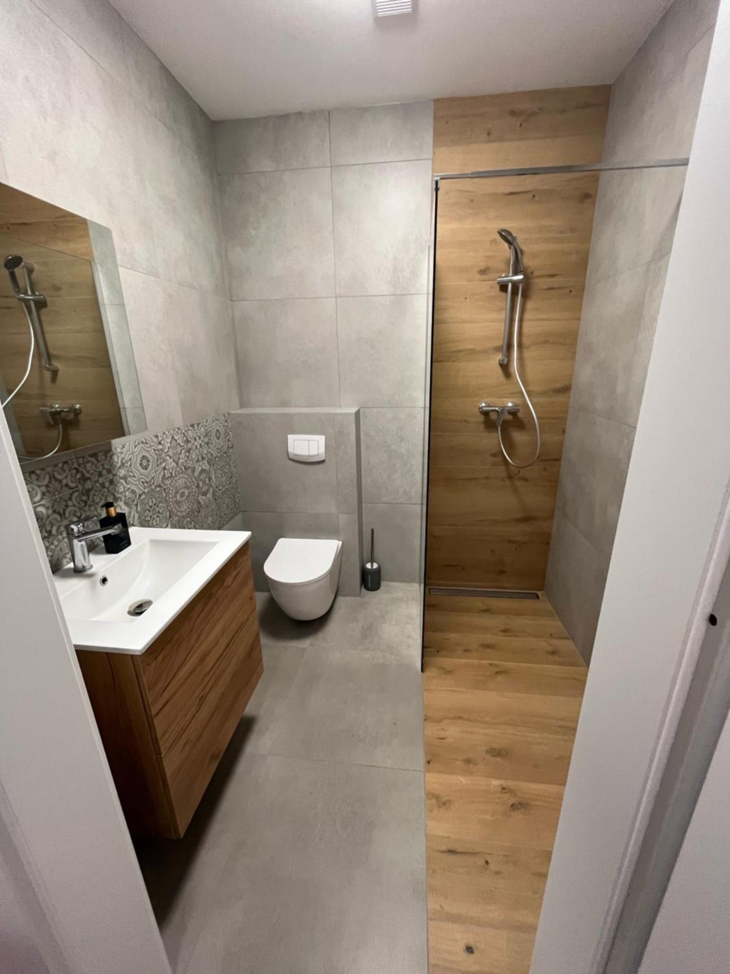 Anett Apartament Nr 4 Sulęcin Exteriör bild