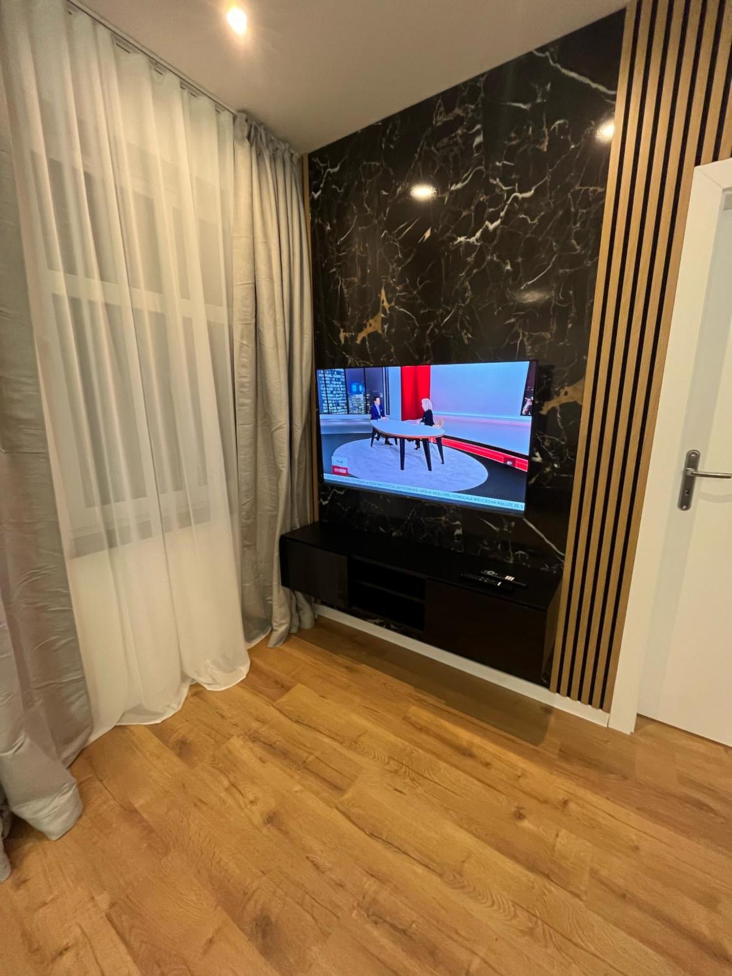 Anett Apartament Nr 4 Sulęcin Exteriör bild