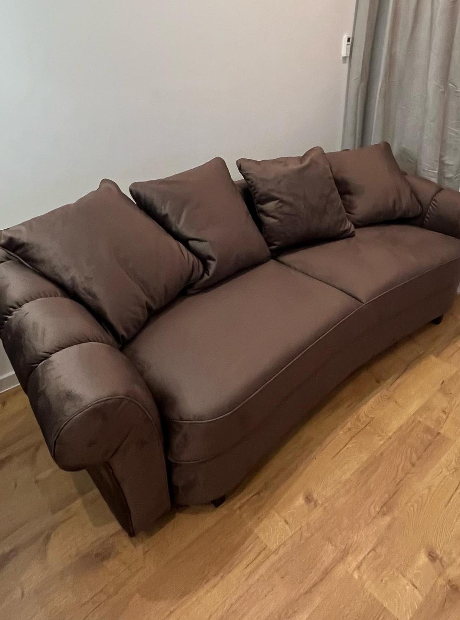 Anett Apartament Nr 4 Sulęcin Exteriör bild