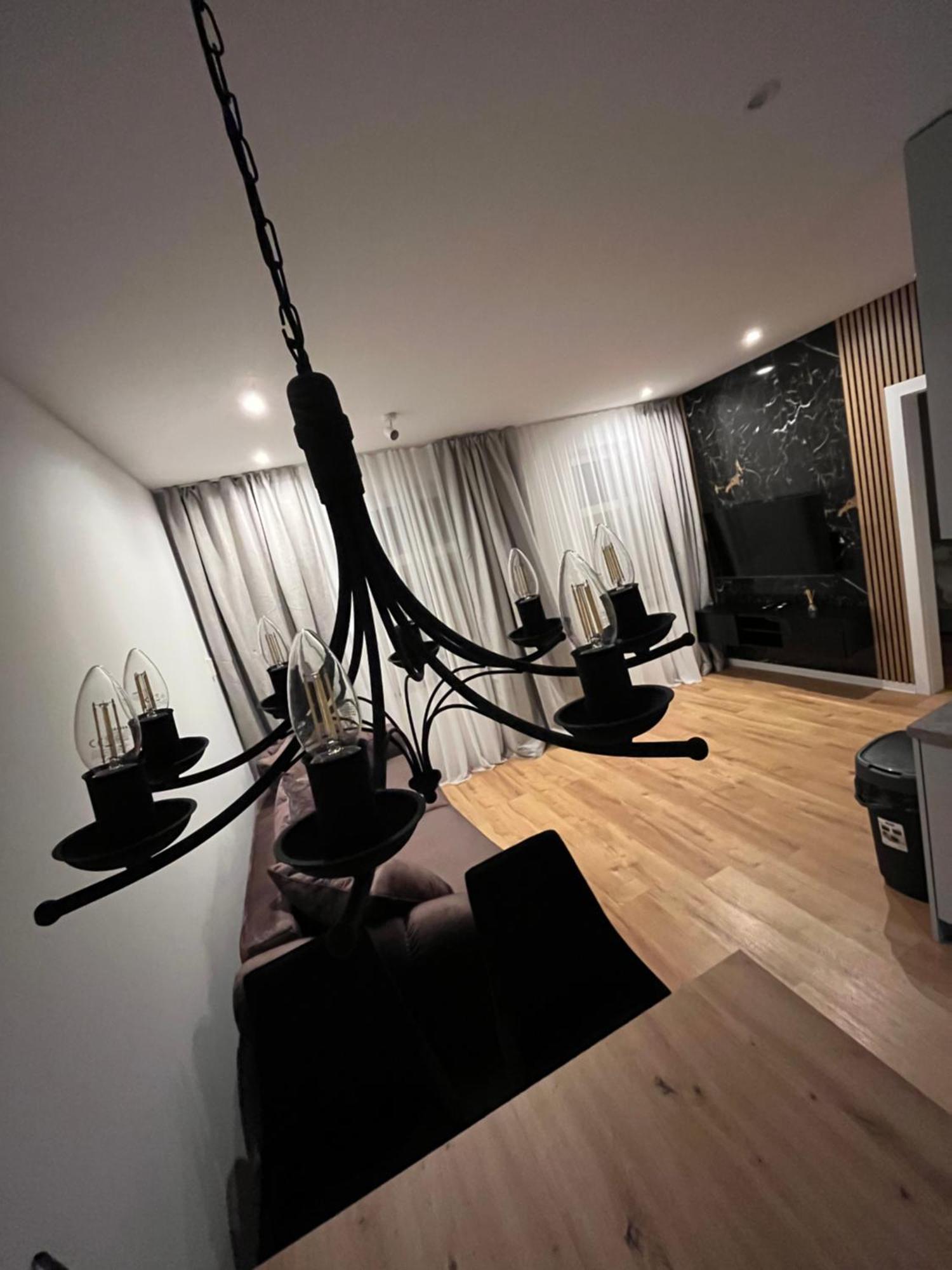 Anett Apartament Nr 4 Sulęcin Exteriör bild