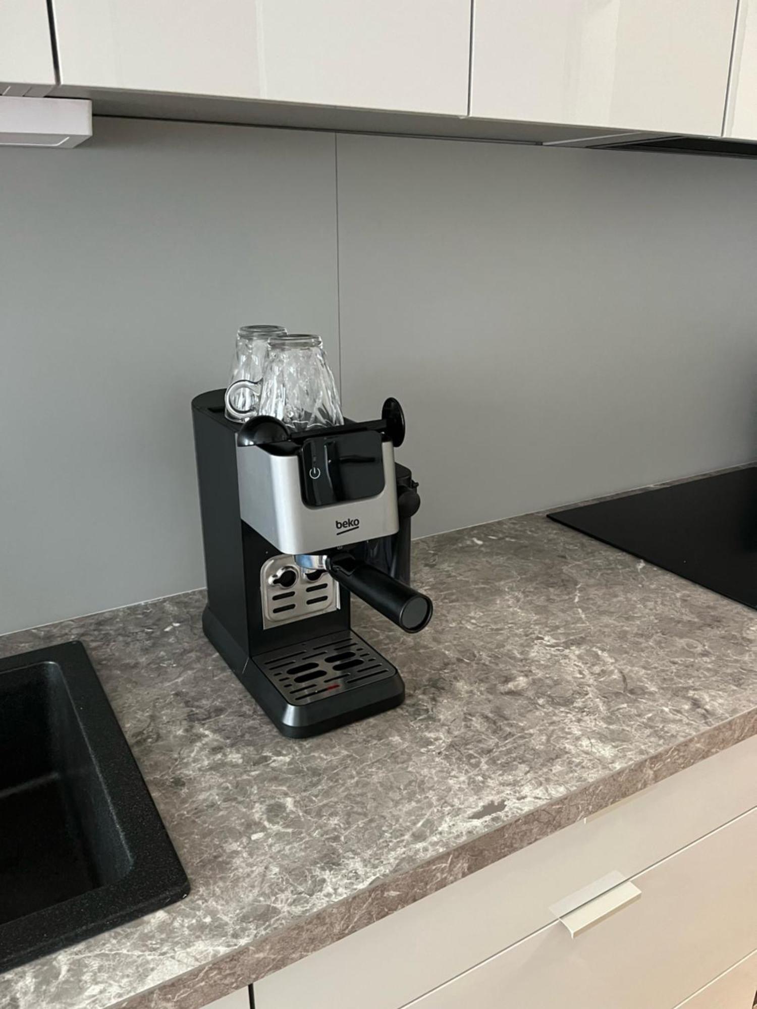 Anett Apartament Nr 4 Sulęcin Exteriör bild